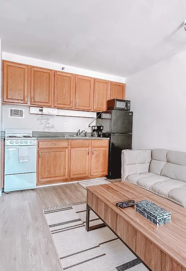 Modern Studio - Heart Of Waikiki With Parking! Apartment Honolulu 0*,